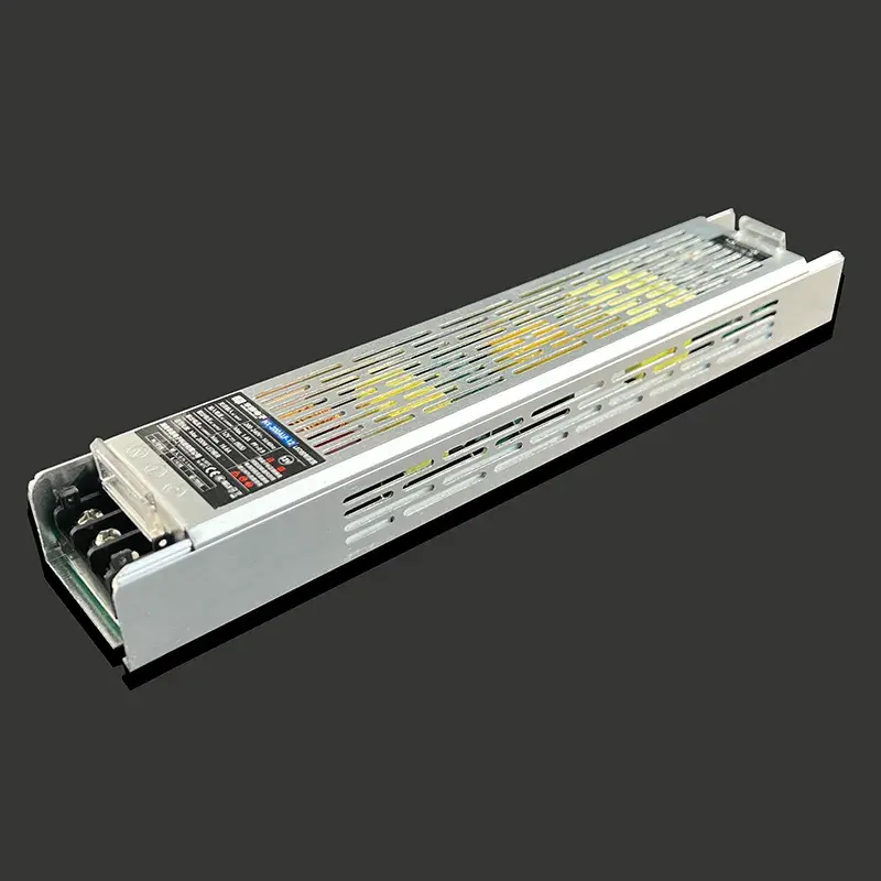 Οι κρυφοί παράγοντες που καθορίζουν τη διάρκεια ζωής ενός τροφοδοτικού LED: θερμοκρασία, κυματισμός, εξαρτήματα