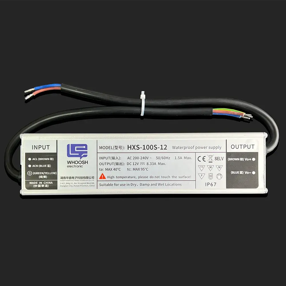 Διεθνής οδικός χάρτης πιστοποίησης για τροφοδοτικά: Από το σχεδιασμό στην είσοδο στην αγορά