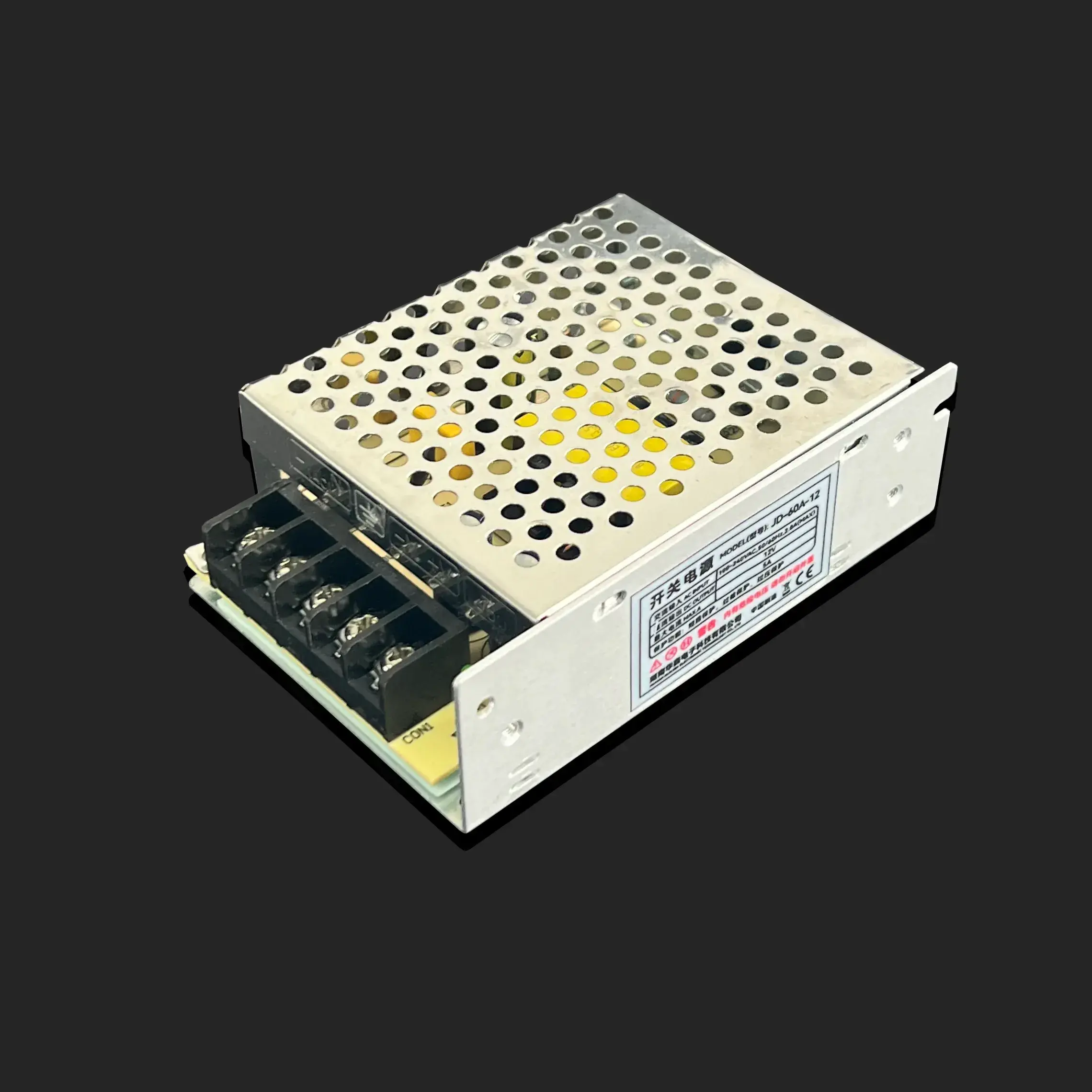 SMPS εναντίον PSU—Ποιο τροφοδοτικό αποδίδει καλύτερα σε απόδοση και σταθερότητα