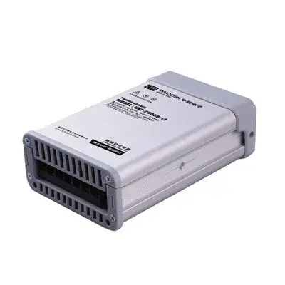 dc 8.3A 200W Αδιάβροχο Τροφοδοτικό IP62 24 Volt για εξωτερικό περιβάλλον