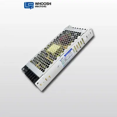 Τροφοδοτικό 5V LED 180-240VAC 200W για εξωτερική οθόνη