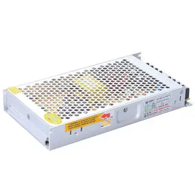 110V/220V 200W Λεπτό Τροφοδοτικό 200W LED Πρόγραμμα οδήγησης DC24V 8.33A