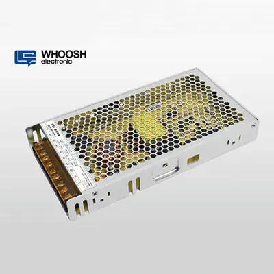 Τροφοδοτικό μονάδας LED 250W DC12V 20,8A για μετασχηματιστή LED λωρίδας φωτός 110V/220V λειτουργικό