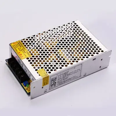 Τροφοδοτικό LED DC12V 75W Μονάδα τροφοδοσίας LED για αλλαγή ισχύος φωτισμού LED