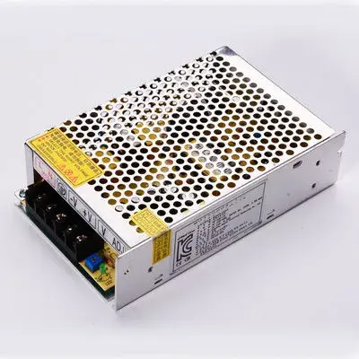 ac185-264v dc12V 100W Μονάδα LED Τροφοδοτικό Τροφοδοτικό για μονάδα LED Πιστοποίηση KC KCC