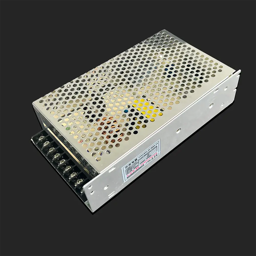 dc12v 24v Τροφοδοτικό με μεταγωγή 300W για φώτα led εσωτερικού χώρου