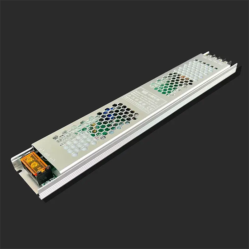 Τροφοδοτικό LED LED 24V 16,6A 400W Εργοστασιακή τιμή